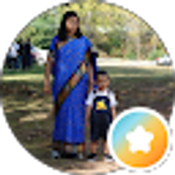 Profile photo of Saswati Biswas