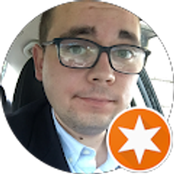 Profile photo of Joseph Canida