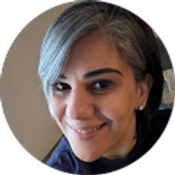 Profile photo of Brenda Marrero