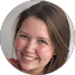 Profile photo of Hannah Melton