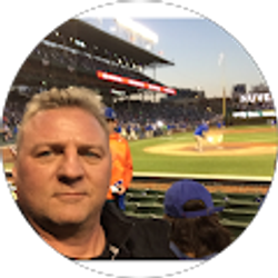 Profile photo of Christopher “Chris Sr” Barber Sr