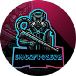 Profile photo of SmurfPoison
