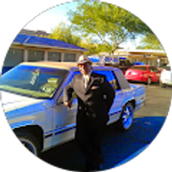 Profile photo of John Jones