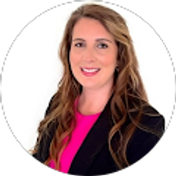 Profile photo of Catherine Gibson