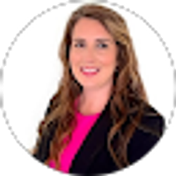 Profile photo of Catherine Gibson