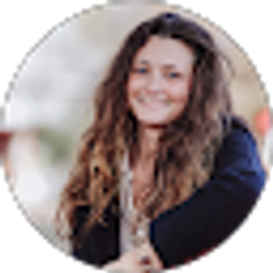 Profile photo of Madison Gillis