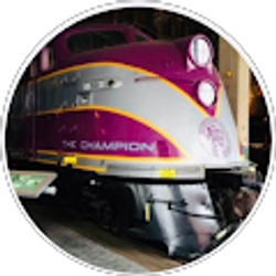 Profile photo of Purple Jim