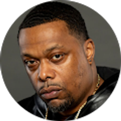 Profile photo of Natambu Jones