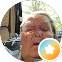 Profile photo of Nancy Cooper