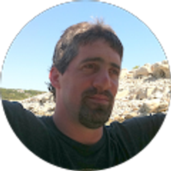 Profile photo of Jim Walker