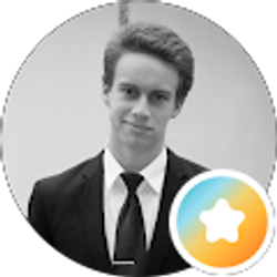 Profile photo of Noah Vavrinec
