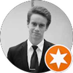 Profile photo of Noah Vavrinec