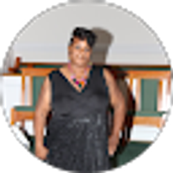 Profile photo of Carolyn Howard