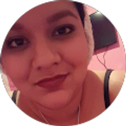 Profile photo of Jacqueline Agular