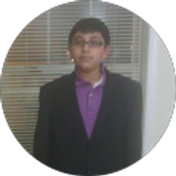 Profile photo of Gregory Carmona