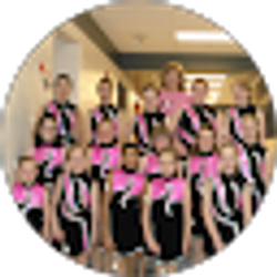 Profile photo of VictoryStar Twirlers