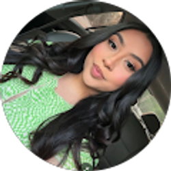 Profile photo of Angela Rosales