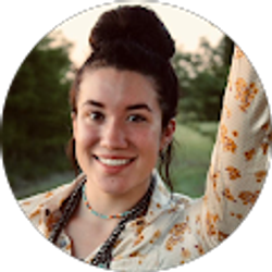 Profile photo of Krysten Hearron