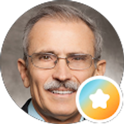 Profile photo of Dale Wolcott