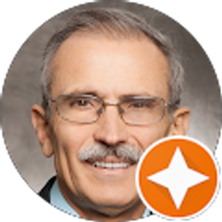 Profile photo of Dale Wolcott
