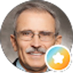 Profile photo of Dale Wolcott