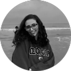 Profile photo of Kaya Pollack