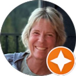 Profile photo of Stina Stringer