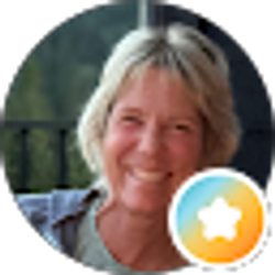 Profile photo of Stina Stringer