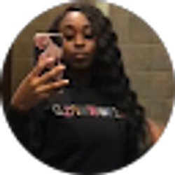 Profile photo of Ashley Gray