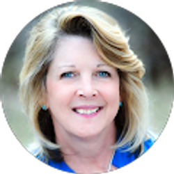 Profile photo of Laurie Freeman