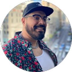 Profile photo of Gabriel Ceniceros