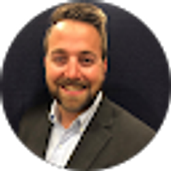 Profile photo of Daniel Hayes