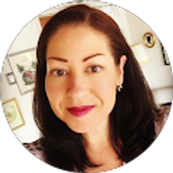 Profile photo of Rieka Timm