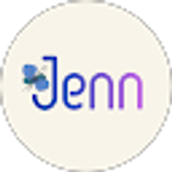 Profile photo of Jenn Melcher