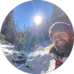 Profile photo of Andrew Rogers