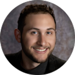 Profile photo of Brennan Conley