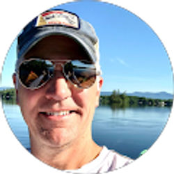 Profile photo of Mark Ampuja