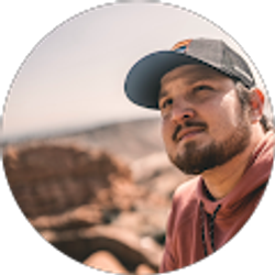 Profile photo of Daniel Castro