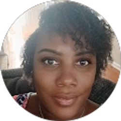 Profile photo of Eboni Alston