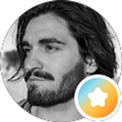 Profile photo of Jesse Palen