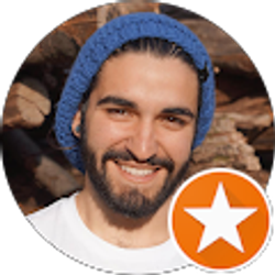 Profile photo of Jesse Palen