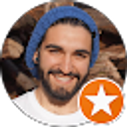 Profile photo of Jesse Palen