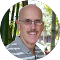 Profile photo of Patrick Mercier