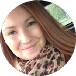 Profile photo of GingerHair Flare