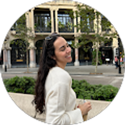 Profile photo of Gaby Aguilar