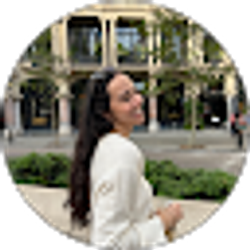 Profile photo of Gaby Aguilar