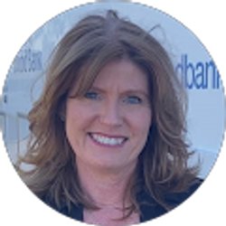 Profile photo of Jeanne O'Leary