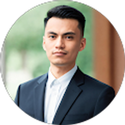 Profile photo of Michael Lara