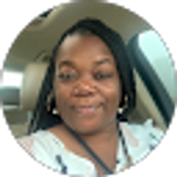 Profile photo of Torian Spruill