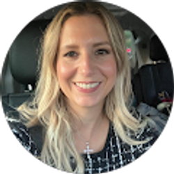 Profile photo of Meghan Schubring